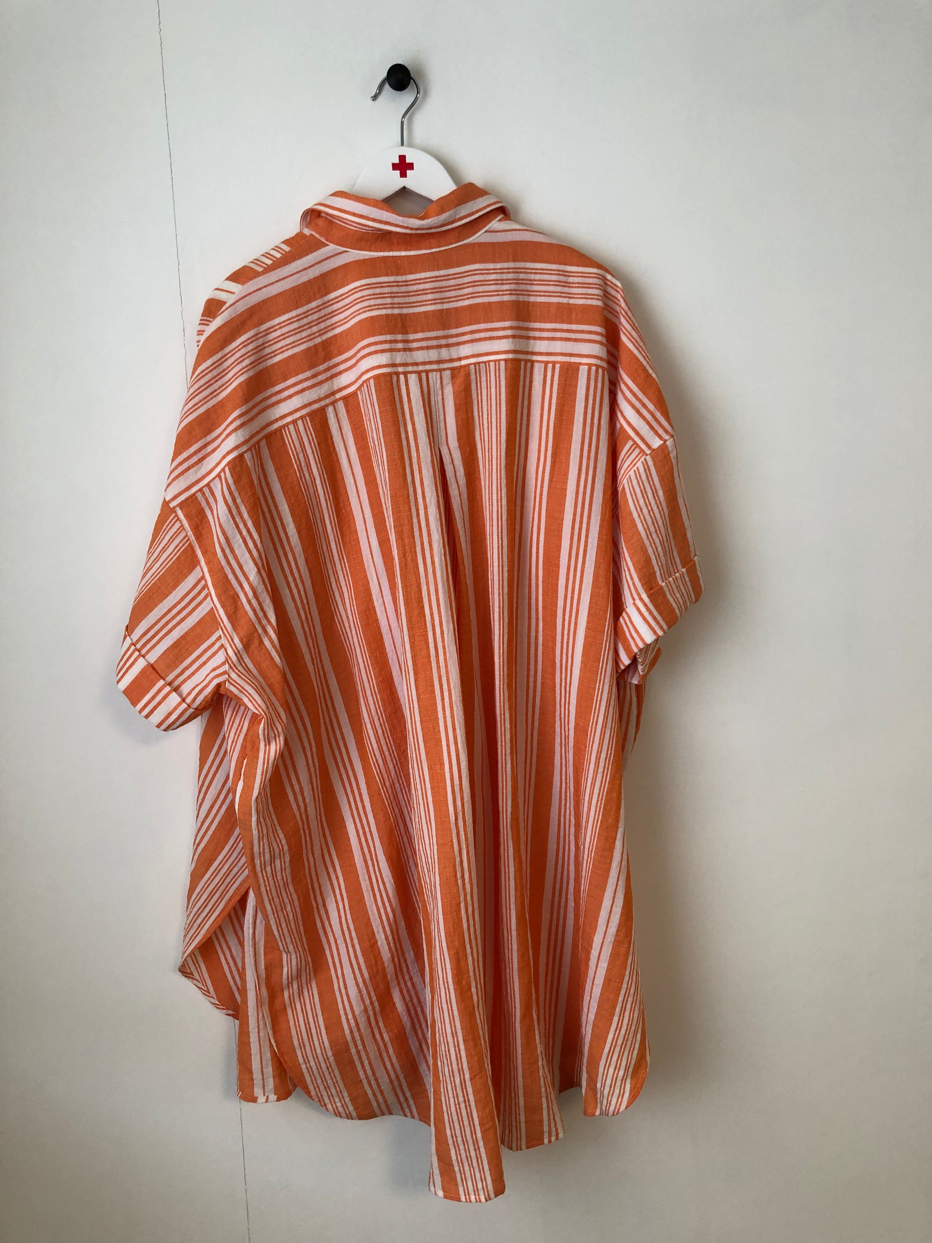 Lemlem x H&M Skjorte